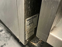 Rhima - 2021 - wd-4 - korvenvaatwasmachine - afbeelding 4 van  4