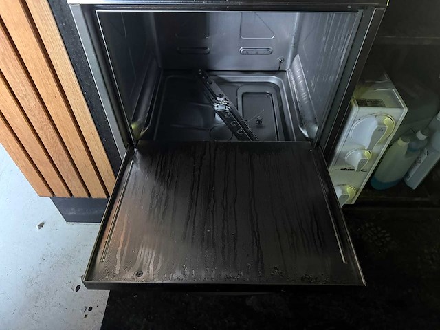 Rhima - 2023 - dw132e - korvenvaatwasmachine met osmose - afbeelding 3 van  5