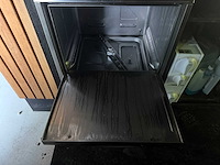 Rhima - 2023 - dw132e - korvenvaatwasmachine met osmose - afbeelding 3 van  5