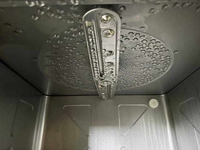 Rhima - 2023 - dw132e - korvenvaatwasmachine met osmose - afbeelding 4 van  5