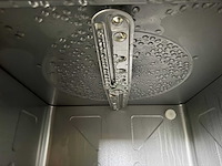 Rhima - 2023 - dw132e - korvenvaatwasmachine met osmose - afbeelding 4 van  5