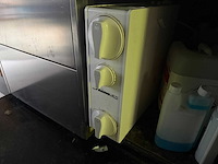 Rhima - 2023 - dw132e - korvenvaatwasmachine met osmose - afbeelding 5 van  5