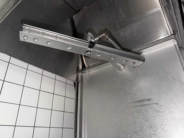 Rhima - 2024 - wd-7 - korvenvaatwasmachine met warmteterugwinning - afbeelding 2 van  3