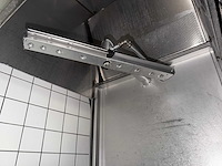 Rhima - 2024 - wd-7 - korvenvaatwasmachine met warmteterugwinning - afbeelding 2 van  3