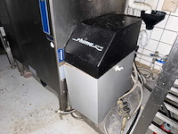 Rhima - 2024 - wd-7 - korvenvaatwasmachine met warmteterugwinning - afbeelding 3 van  3