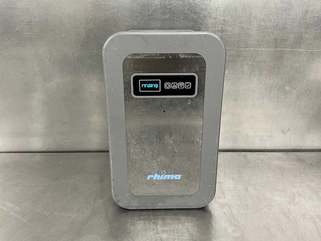 Rhima - 22 - omgekeerde osmose installatie - afbeelding 4 van  5