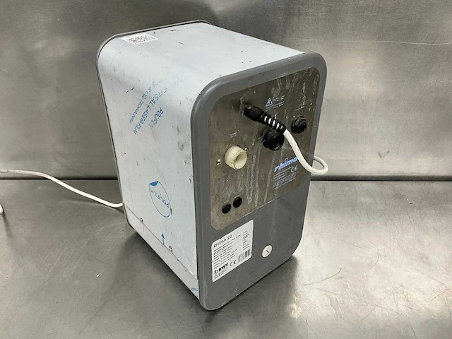Rhima - 22 - omgekeerde osmose installatie - afbeelding 5 van  5
