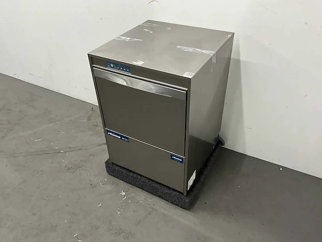 Rhima - dr 50 i - korvenvaatwasmachine - afbeelding 1 van  7