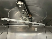 Rhima - dr 50 i - korvenvaatwasmachine - afbeelding 4 van  7
