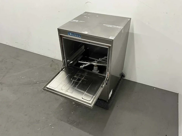 Rhima - dr 50 i - korvenvaatwasmachine - afbeelding 5 van  7