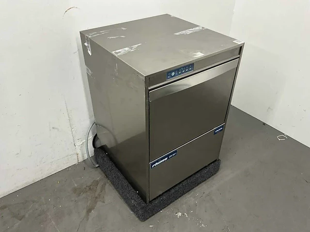Rhima - dr 50 i - korvenvaatwasmachine - afbeelding 1 van  7