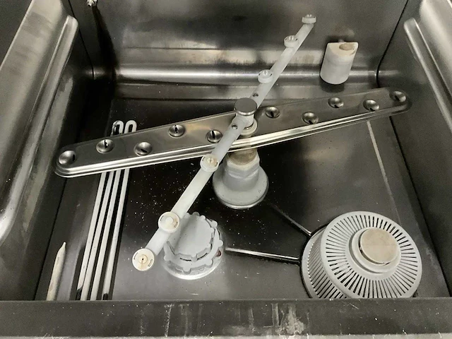 Rhima - dr 50 i - korvenvaatwasmachine - afbeelding 6 van  7