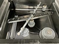 Rhima - dr 50 i - korvenvaatwasmachine - afbeelding 6 van  7