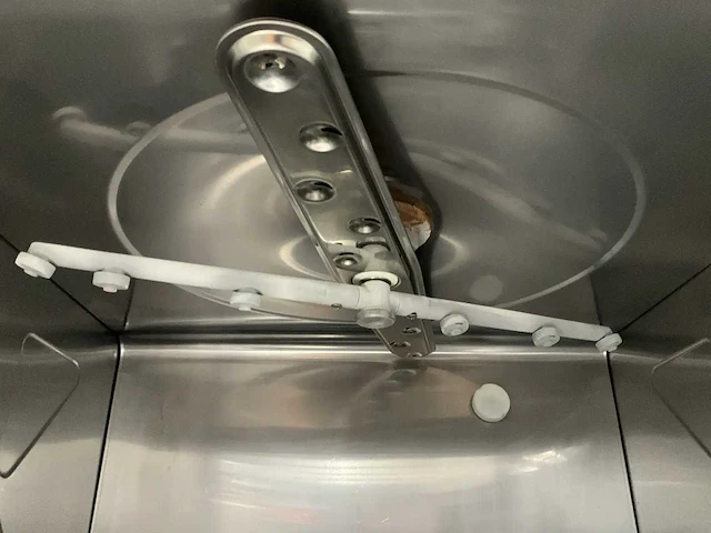 Rhima - dr 50 i - korvenvaatwasmachine - afbeelding 5 van  7