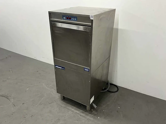 Rhima - dr 53e plus - professionele vaatwasmachine - afbeelding 1 van  9