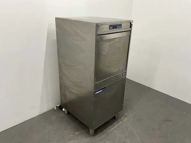 Rhima - dr 53e plus - professionele vaatwasmachine - afbeelding 3 van  9