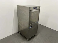 Rhima - dr 53e plus - professionele vaatwasmachine - afbeelding 3 van  9