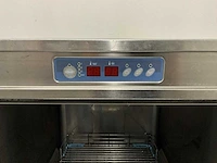 Rhima - dr 53e plus - professionele vaatwasmachine - afbeelding 5 van  9