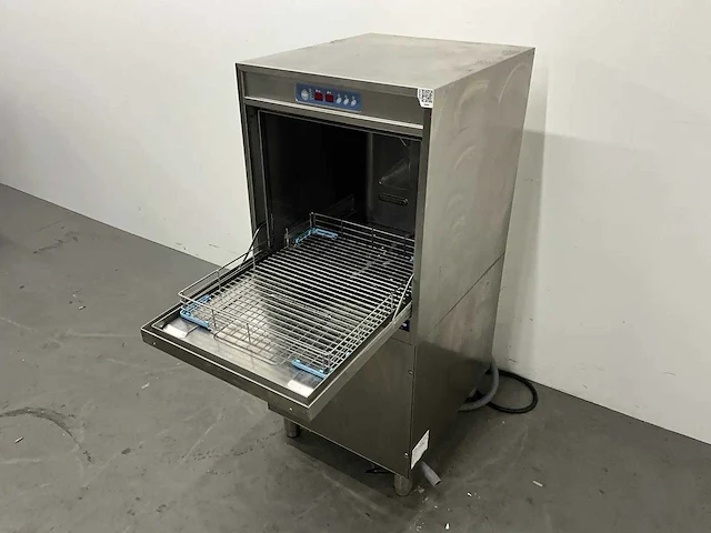 Rhima - dr 53e plus - professionele vaatwasmachine - afbeelding 8 van  9