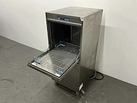 Rhima - dr 53e plus - professionele vaatwasmachine - afbeelding 8 van  9