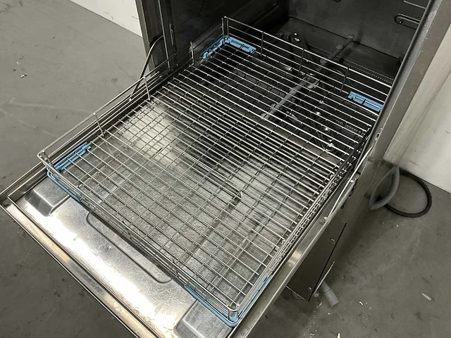 Rhima - dr 53e plus - professionele vaatwasmachine - afbeelding 9 van  9