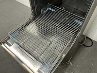 Rhima - dr 53e plus - professionele vaatwasmachine - afbeelding 9 van  9