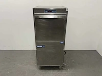 Rhima - dr 53e plus - professionele vaatwasmachine - afbeelding 2 van  9