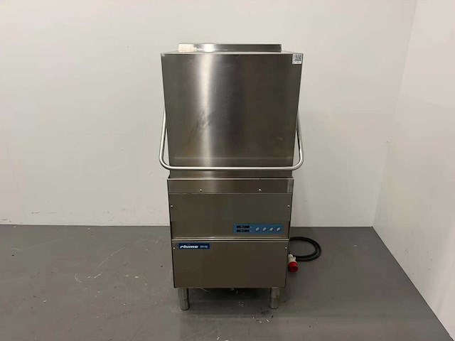 Rhima - dr 59 - koorvenvaatwasmachine (2022) - afbeelding 2 van  6