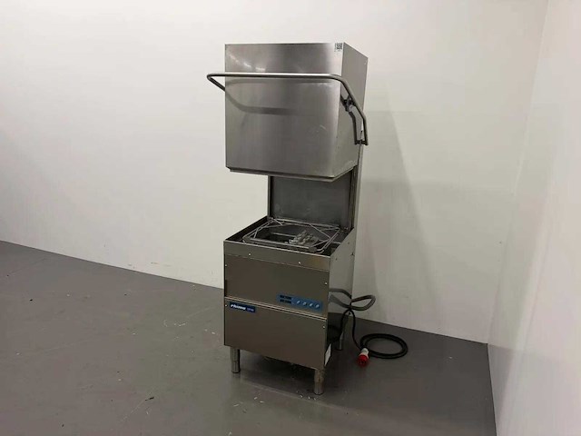 Rhima - dr 59 - koorvenvaatwasmachine (2022) - afbeelding 5 van  6