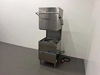 Rhima - dr 59 - koorvenvaatwasmachine (2022) - afbeelding 5 van  6