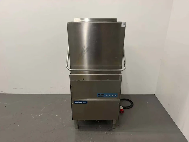 Rhima - dr 59 - korvenvaatwasmachine - afbeelding 2 van  7