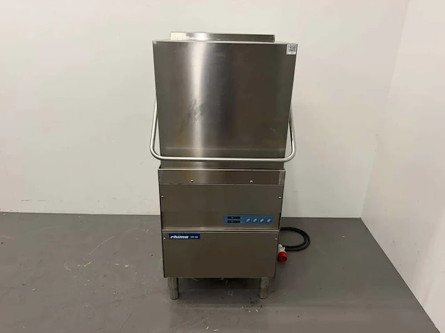 Rhima - dr 59 - korvenvaatwasmachine - afbeelding 3 van  7