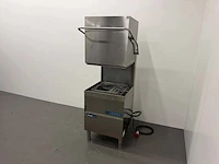 Rhima - dr 59 - korvenvaatwasmachine - afbeelding 6 van  7