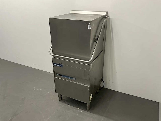 Rhima - dr 60 - korvenvaatwasmachine - afbeelding 1 van  8