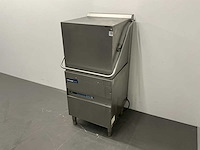 Rhima - dr 60 - korvenvaatwasmachine - afbeelding 1 van  8