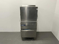 Rhima - dr 60 - korvenvaatwasmachine - afbeelding 2 van  8