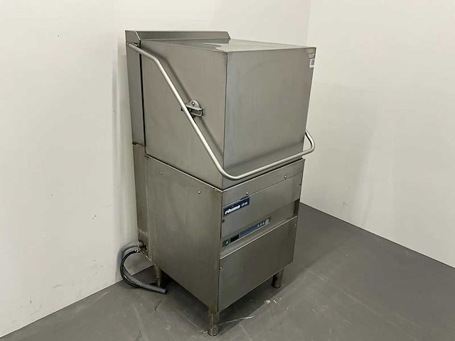 Rhima - dr 60 - korvenvaatwasmachine - afbeelding 3 van  8