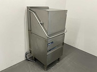 Rhima - dr 60 - korvenvaatwasmachine - afbeelding 3 van  8