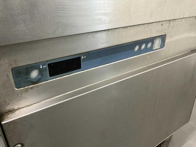 Rhima - dr 60 - korvenvaatwasmachine - afbeelding 5 van  8