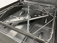 Rhima - dr 60 - korvenvaatwasmachine - afbeelding 6 van  8