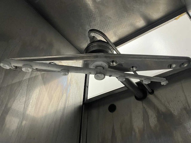 Rhima - dr 60 - korvenvaatwasmachine - afbeelding 7 van  8