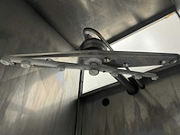 Rhima - dr 60 - korvenvaatwasmachine - afbeelding 7 van  8