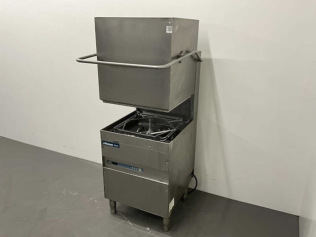Rhima - dr 60 - korvenvaatwasmachine - afbeelding 8 van  8