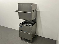 Rhima - dr 60 - korvenvaatwasmachine - afbeelding 8 van  8