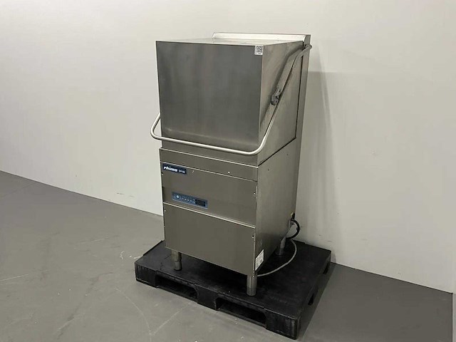 Rhima - dr 60 - korvenvaatwasmachine - afbeelding 1 van  6