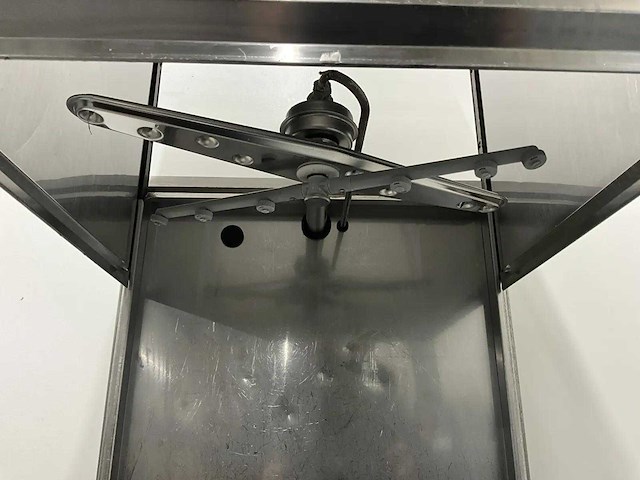 Rhima - dr 60 - korvenvaatwasmachine - afbeelding 6 van  6