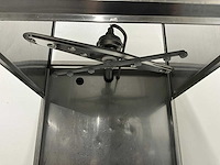 Rhima - dr 60 - korvenvaatwasmachine - afbeelding 6 van  6