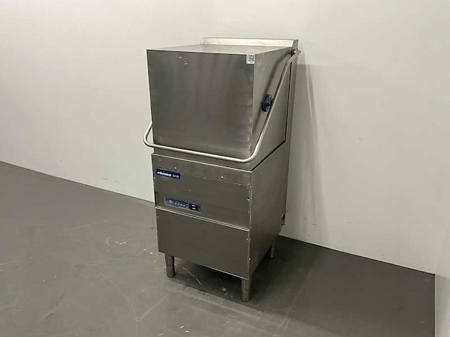 Rhima - dr 60 - korvenvaatwasmachine - afbeelding 1 van  8