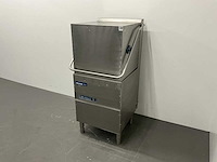 Rhima - dr 60 - korvenvaatwasmachine - afbeelding 1 van  8