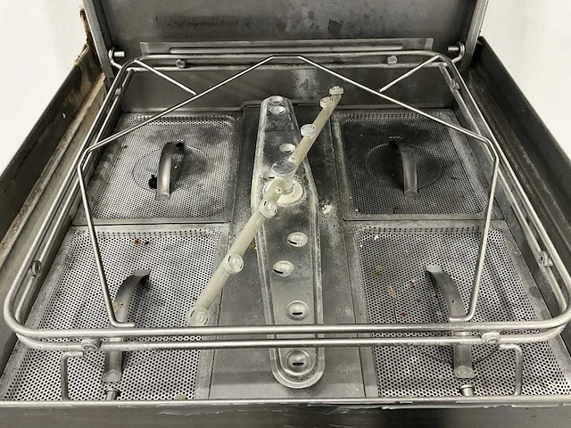 Rhima - dr 60 - korvenvaatwasmachine - afbeelding 6 van  8